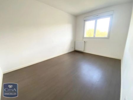 Appartement à louer 2 pièces 51.52m² - Photo 3