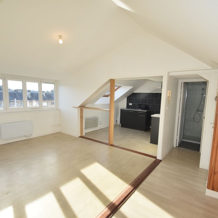 Location Appartement 2 pièces 39m² ST LO 50000 - Photo 1