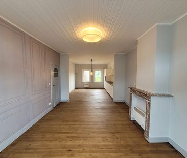 Appartement te huur - Foto 5