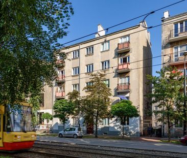 Kamienica | Wysokie i widne | obok Skweru - Photo 4