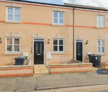 2 bedroom terraced house to rent - Photo 1