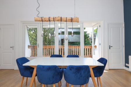 Te huur: Appartement Wijttenbachstraat in Amsterdam - Foto 3