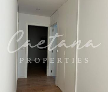 3 room luxury Flat for rent in Oeiras, Lisbon - Photo 5