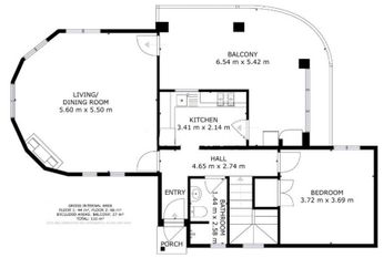 Alcazar, Moraira, Valencian Community 3724