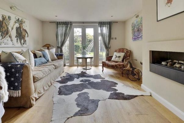 4 bedroom semi-detached house to rent - Photo 1