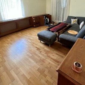 Großes Einfamilienhaus mit Nebengebäude in absoluter Ruhelage. - Photo 1