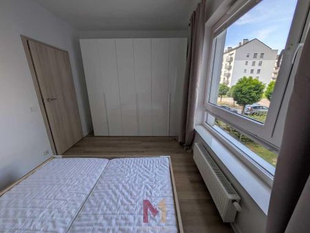 Mieszkanie na wynajem, Gorzów Wlkp., Górczyn - Photo 3