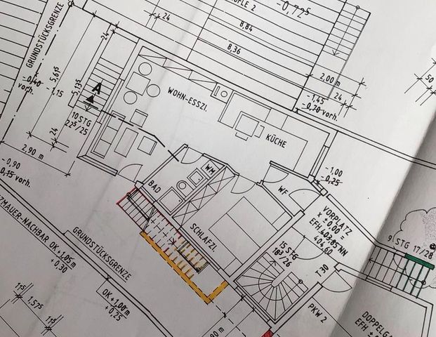 2 Zimmer Wohnung zu vermieten - Foto 1