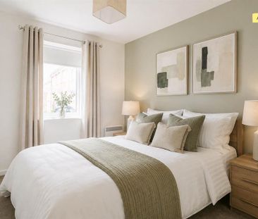 2 bedroom apartment to rent - Photo 5