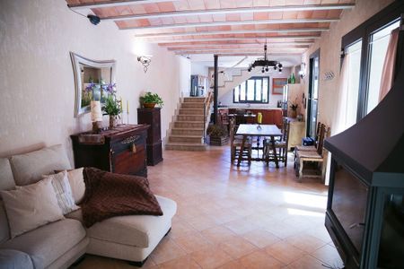 Can Cuixeries, Selva, Balearic Islands 07313 - Photo 4