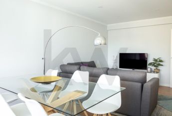 Apartamento T2 em Setúbal