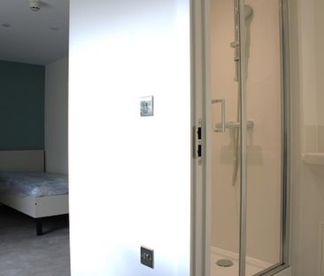 Studio to rent - Photo 3