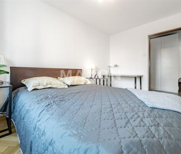 2 pokoje 4 min od metra - Centrum Nauki Kopernik - Photo 6