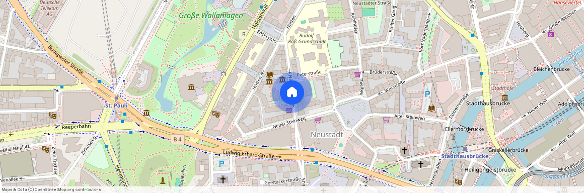 Neanderstr., 20459, Neanderstr.    Hamburg
