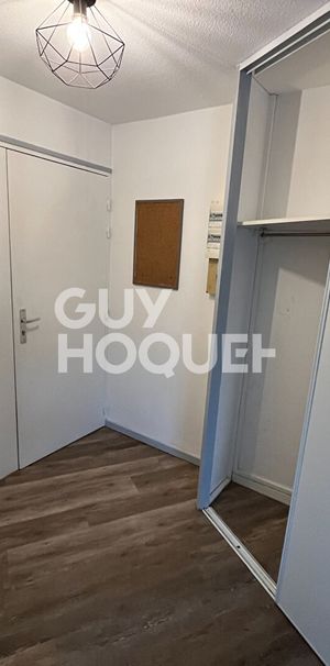 SAINT-PAUL-LES-DAX : Appartement T2 BIS 47 m² - Photo 1