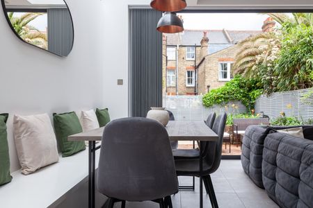 5 Bed Flat, Englewood Road, SW12 - Photo 5