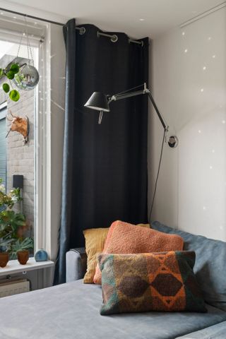 Huis te huur: Pieter A. van Heijningestraat 133 1035 SZ Amsterdam - Photo 2