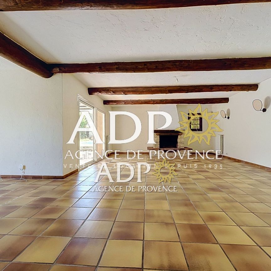 Location Maison 4 pièces 156m² PEGOMAS 06580 - Photo 1