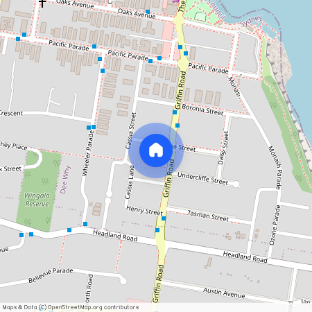 13A Banksia Street, Dee Why NSW 2099