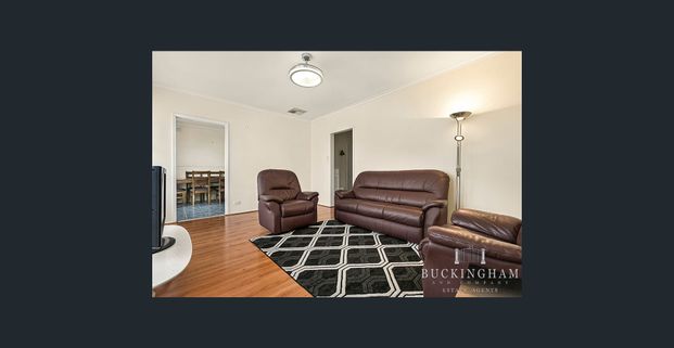 Surprise, Surprise… - Photo 1