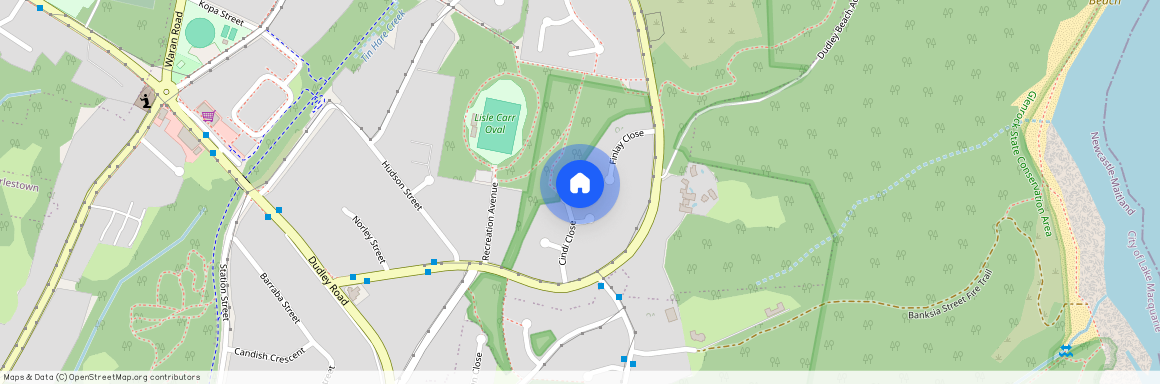 12 Cindi Close, NSW 2290, Whitebridge