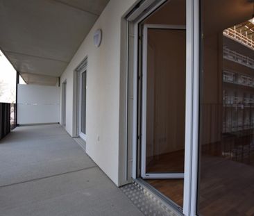 Puntigam – Brauquartier – 54m² – 3 Zimmer Wohnung – großer Balkon - Photo 1