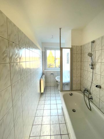 * Charmante 3-Raum-Wohnung mit Balkon sucht neuen Mieter ! * - Photo 5