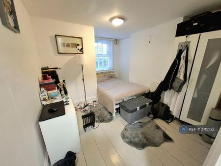 1 bedroom flat to rent - Photo 3