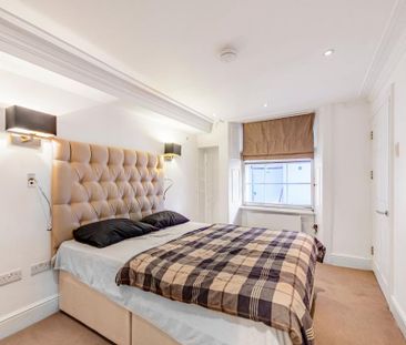 1 bedroom flat to rent - Photo 6