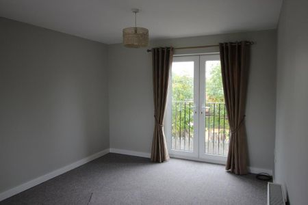 1 bedroom apartment to rent - Photo 3