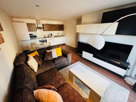 Block C, Alto, Manchester, M3 - Photo 2