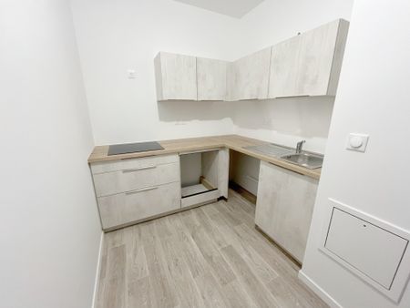 LILLE - APPARTEMENT - T3 - PINEL - Photo 5