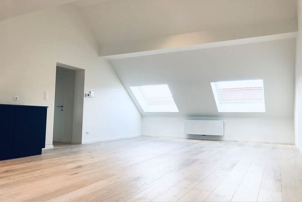 Penthouse te huur - Photo 1