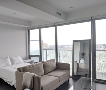 For Lease - 50 Charles Street Unit# 4310, Toronto, Ontario - Photo 2