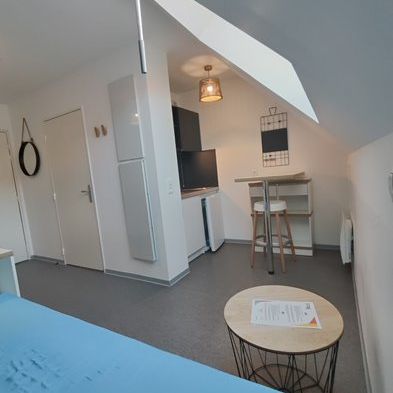 Ref: 922 Appartement à Le Havre - Photo 1