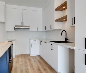 5413, boul. René-Lévesque #201, Sherbrooke (Rock Forest | St-Élie) - Photo 1