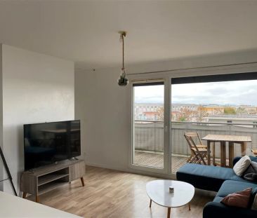 Location appartement 2 pièces - 40.4m² à Besancon (25000) - Photo 3