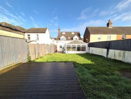 Gladstone Road, Parkstone, Poole, BH12 - Photo 4