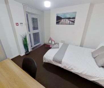 1 bedroom in a house share to rent - Photo 4