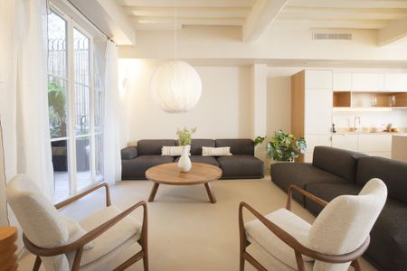 Hôtel particulier • Odéon, Paris 6ème - Photo 5