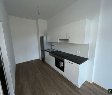 Sanierte 1-Zimmer-Wohnung mit neuer Einbauküche in Donawitz zu verm... - Photo 3