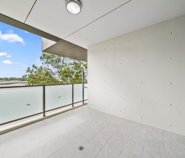 203/10 Smallwood Avenue, Homebush NSW 2140 - Apartment For Rent | D... - Photo 6