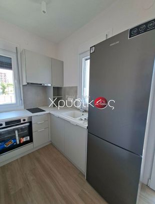 Studio/Γκαρσονιέρα για ενοικίαση Επτά Πλατάνια - Οξυγόνο (Βόλος) - Photo 1