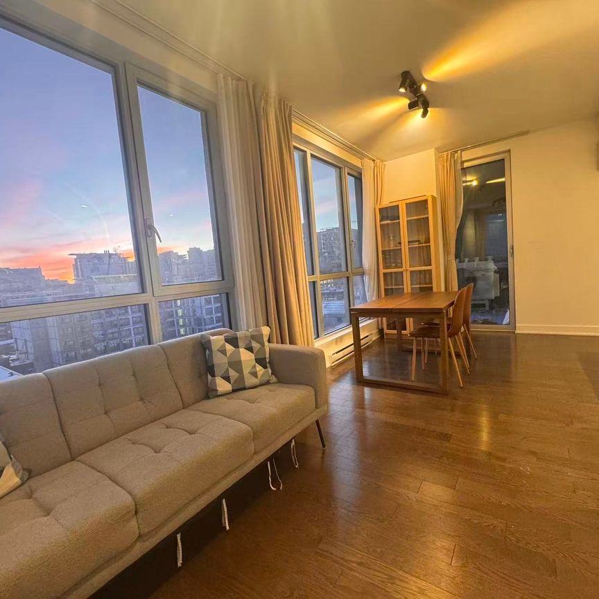 Appartement - 1201-1211 Rue Drummond - Photo 1