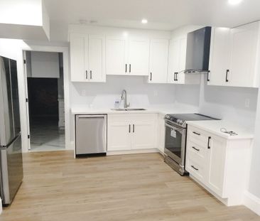 For Lease - 39 Crombie Street Unit# Bsmt, Clarington, Ontario - Photo 5