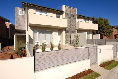 5/101 Yorktown Parade, Maroubra NSW 2035 - Townhouse For Rent | Domain - Photo 5