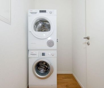 2.5 Zimmer Wohnung - Foto 2