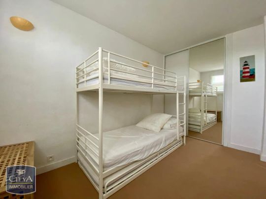Appartement à louer 3 pièces 55.47m² - Photo 1