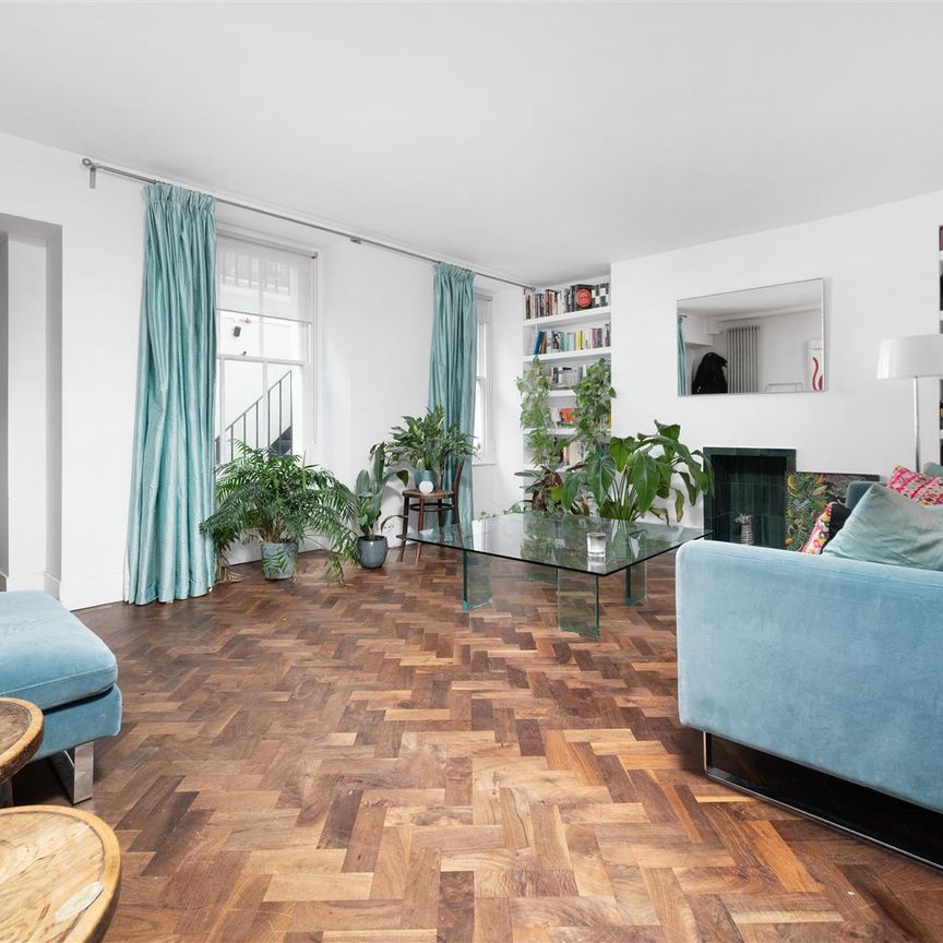 Conway Street, London - Photo 1