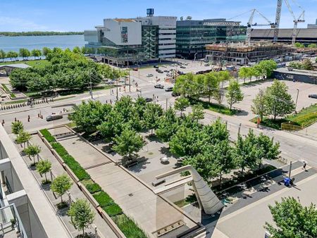 For Lease - 12 Bonnycastle Street Unit# 825, Toronto, Ontario - Photo 3